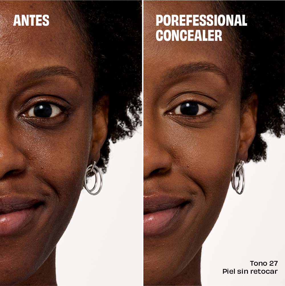 THE POREFESSIONAL CONCEALER (CORRECTOR L&Iacute;QUIDO)